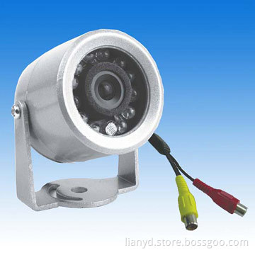 CMOS Night-Vision Camera